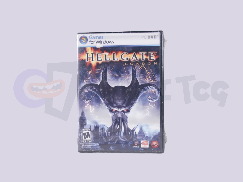 Hellgate: London - PC