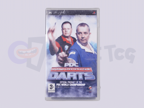 PDC World Championship Darts