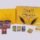 Pokemon Simplified Chinese Collection Set Advanced Gift Box Series Jolteon