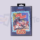 Road Rash game Sega Master System Riyadh Saudi Arabia original