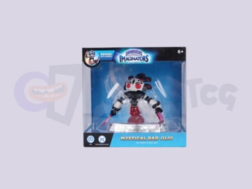 Sky Landers imaginators , Mystical Bad Juju Sky Landers imaginators , Mystical Bad Juju