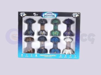 Tech Sensei and Creation Crystal Combo Pack Skylanders Imaginators Riyadh.