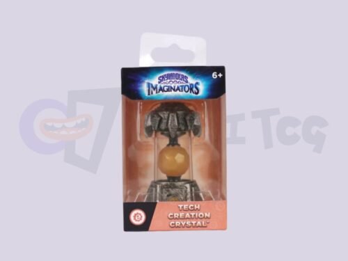 Sky Landers imaginators , tech creation crystal