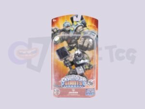 Sky landers Giants ( Crusher )Sky landers Giants ( Crusher ) Skylanders Giants Crusher Figure Earth Element Riyadh KSA.