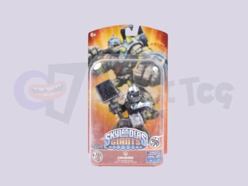 Sky landers Giants  ( Crusher )Sky landers Giants  ( Crusher )