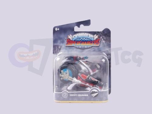 Sky landers Superchargers  ( Crypt Crusher )