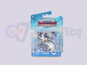 Sky landers Superchargers ( Jet stream ) Skylanders Superchargers Jet Stream Vehicle Air Element Riyadh KSA.