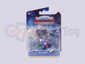 Sky landers Superchargers ( Sea Shadow ) Skylanders Superchargers Sea Shadow Vehicle Aquatic Toy Riyadh KSA.