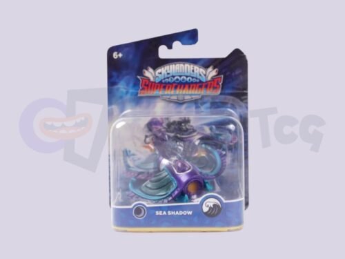 Sky landers Superchargers  ( Sea Shadow )