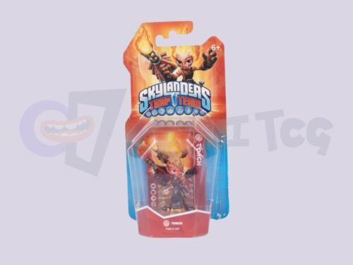 Sky landers Trap Team ( Torch )
