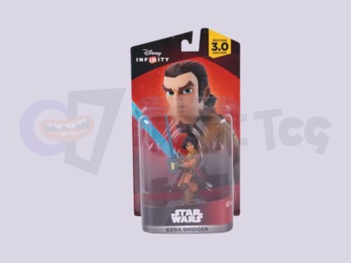 Star Wars Ezra Bridger