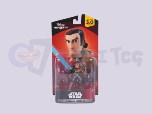 Star Wars Kanan Jarrus