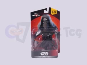 Star Wars Kylo Ren Star Wars Kylo Ren Figure Disney Official Collectible Riyadh KSA.