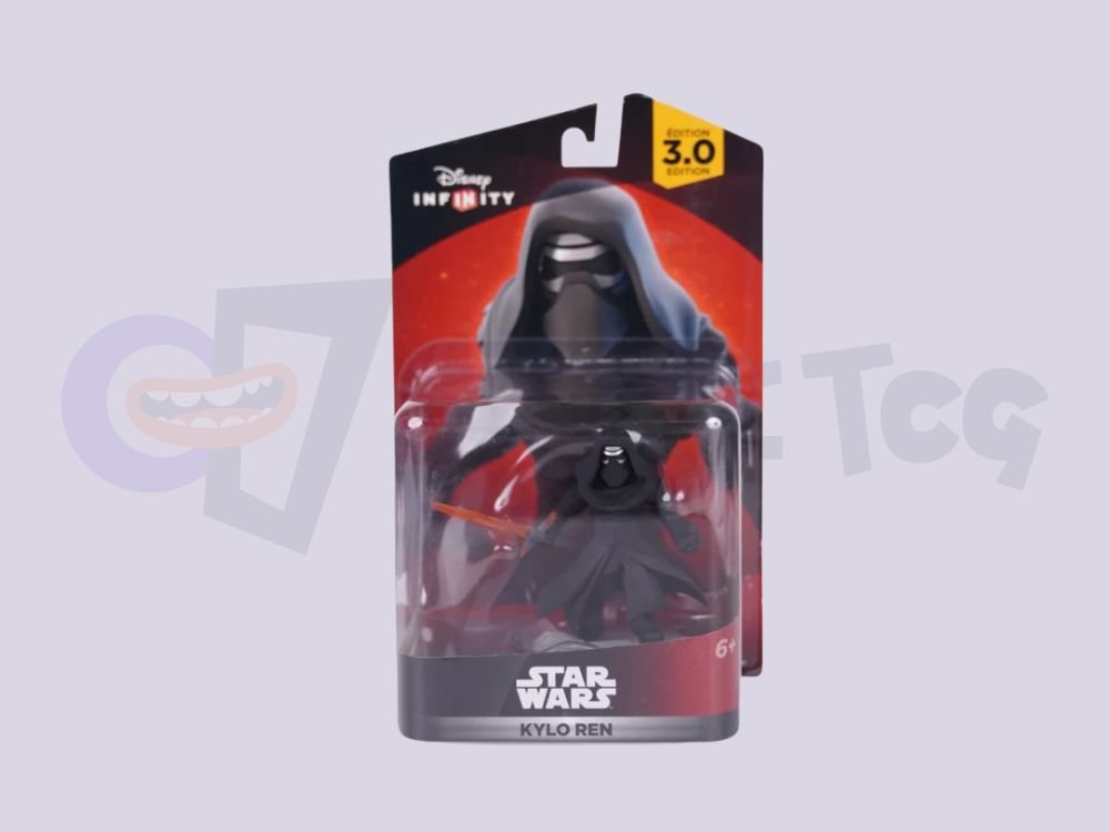 Star Wars Kylo Ren