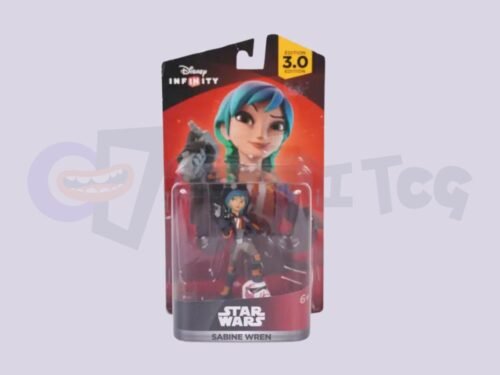 Star Wars – Sabine Wren