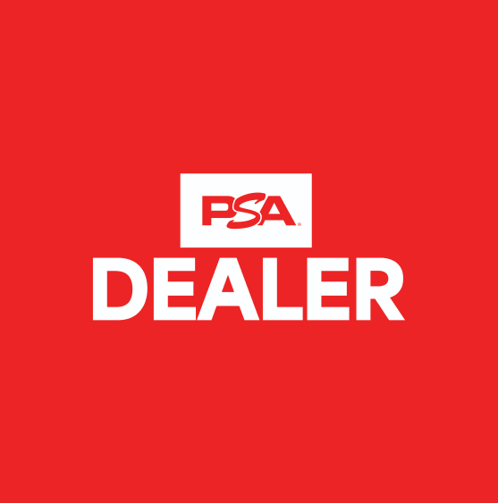 Home | psa dealer 2