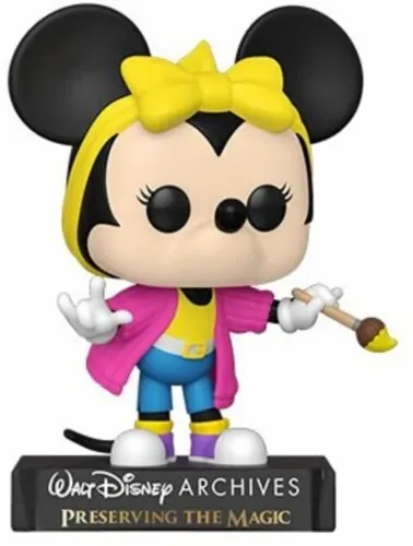 Funko Pop! Vinyl: Disney – Totally Minnie #1111