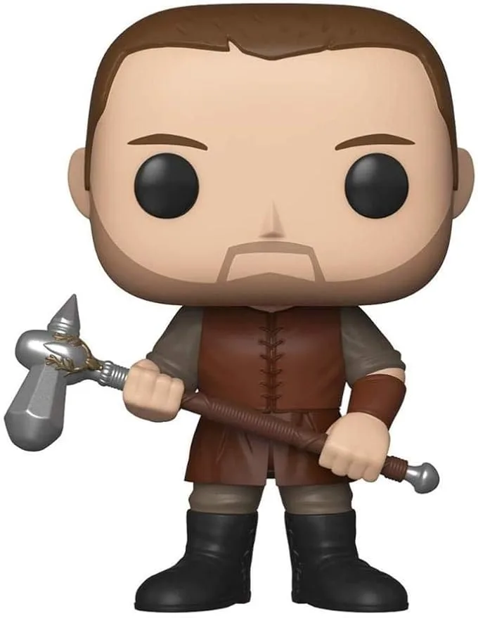 Funko 34620 POP Vinyl: Game of Thrones: Gendry, Multi