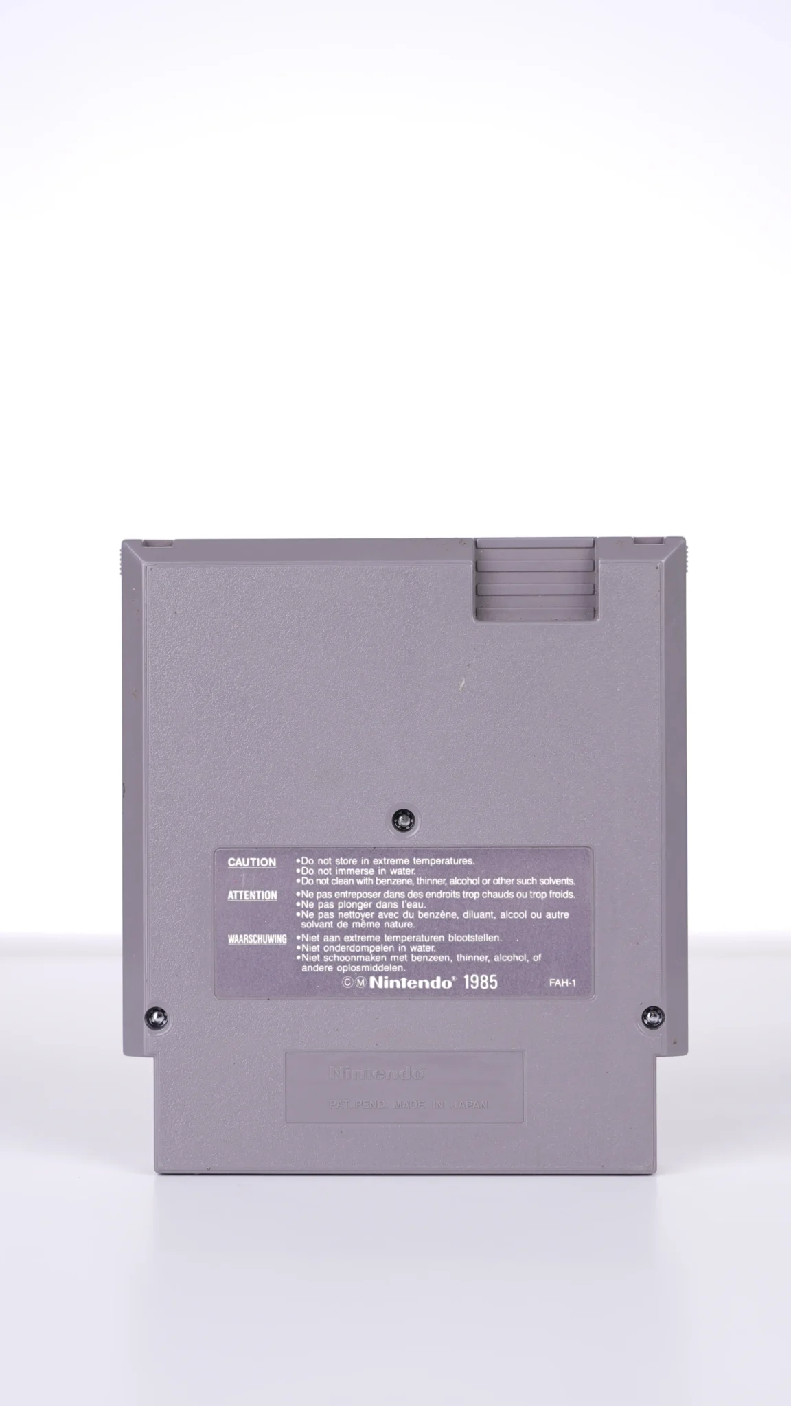 Wrath of the Black Manta