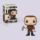 Funko 34620 POP Vinyl: Game of Thrones: Gendry, Multi