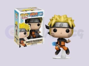 Funko Pop Naruto Shippuden Naruto Rasengan Figure 181 Riyadh.