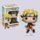 Funko pop Anime Naruto Shippuden Naruto Rasengan 12997, Multicolor
