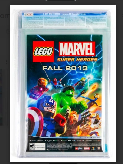 Indestructible Hulk Special #1 Variant Edition