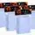 Clear TCG Card Sleeves 100 Pack
