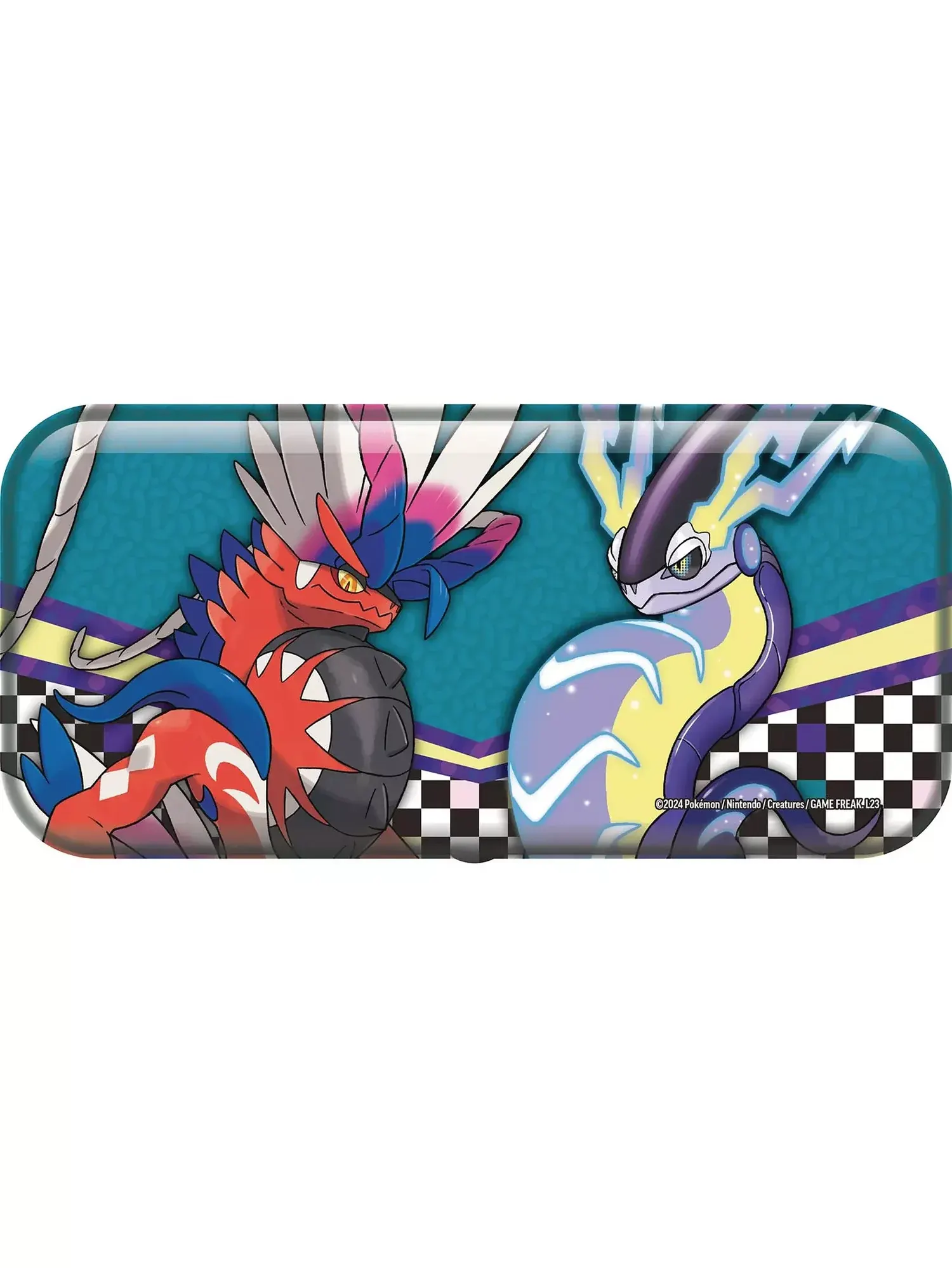 W40WW_SQ4_0000000099_N_A_SLd2 Pokémon Trading Card Game: Back to School Pencil Case