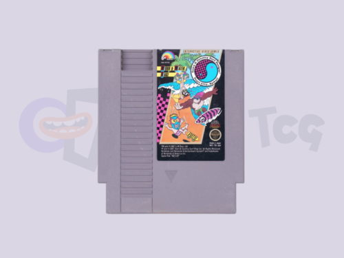 wood and water rage nes retro game waditcg saudi arabia