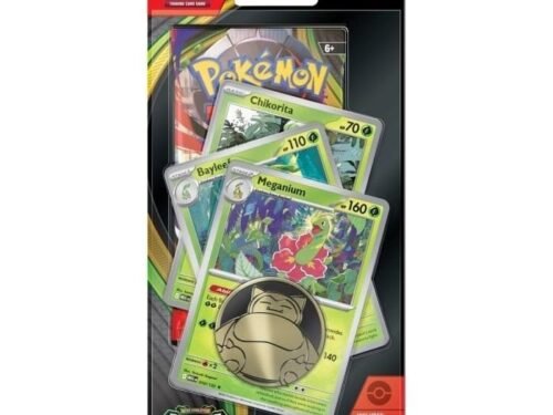 Perfect Order - Premium Checklane Blister