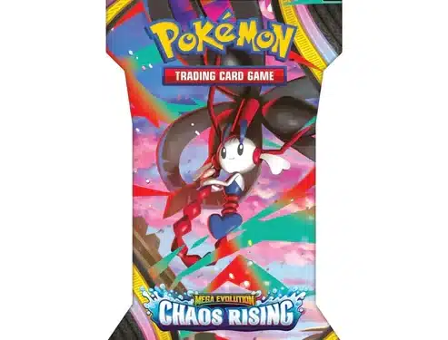 BlackBox_-_2026-03-13T005402.379 Pokemon TCG: Mega Evolution-Chaos Rising Sleeved Booster Pack 1 ct
