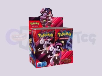pokemon-tcg-destined-rivals-booster-box-waditcg Official Pokemon TCG Destined Rivals Booster Box - WadiTCG KSA