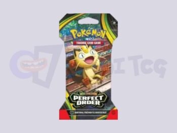 _Perfect Order Sleeved Pack Perfect Order Sleeved Pack