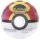 Pokeball Tins