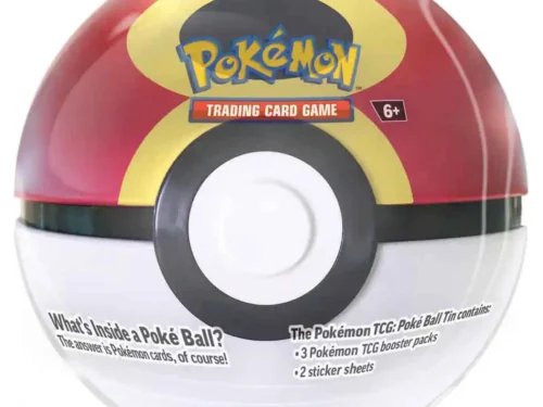 Pokeball Tins Pokeball Tins