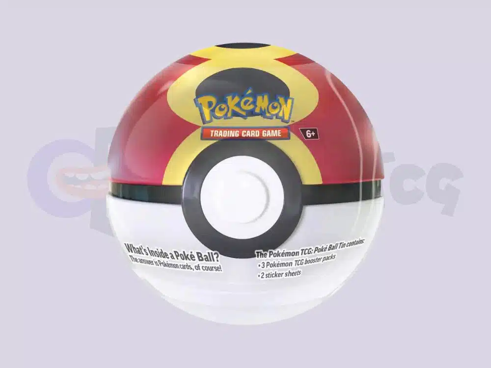 pokemon tins booster box 2026 Pokemon Mega Evolution Ascended Heroes Mini Tin 5X Lot Artwork May Vary main image 1