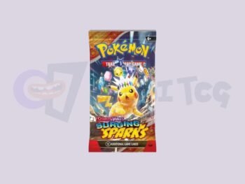 Private Surging Sparks Pack Surging Sparks Pack