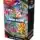 Pokemon TCG: Mega Evolution-Chaos Rising Booster Bundle (6 Packs)