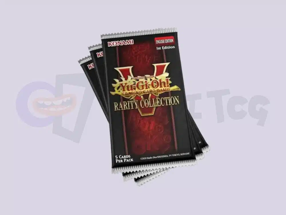 rarity collection booster box Amazon.com: Yu-Gi-Oh! Rarity Collection 5 Booster Box : Toys & Games