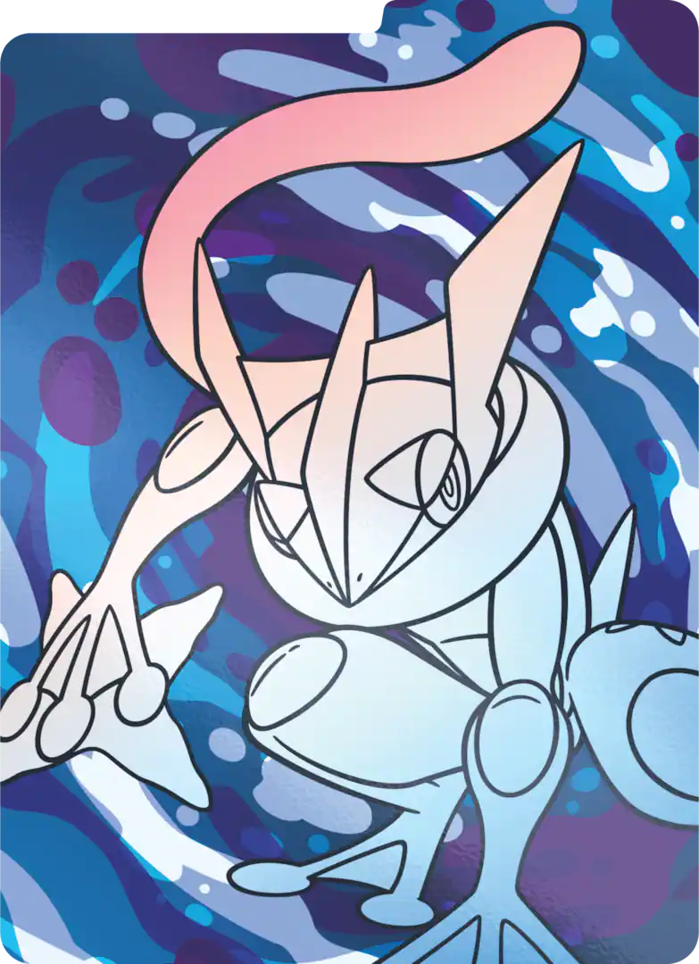 Pokémon - Trading Card Game: Mega Evolution - Chaos Rising Elite Trainer Box