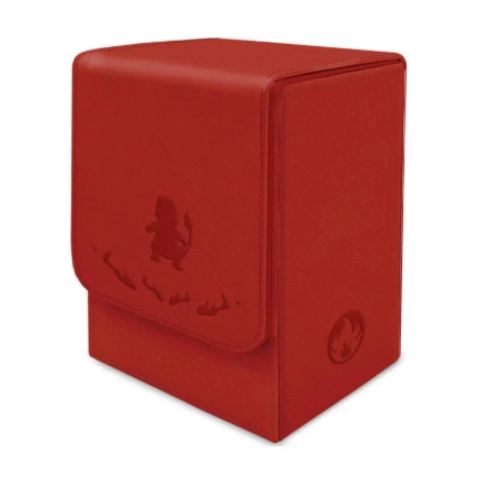 Pokémon 151 Charmander Gift Box (Chinese) | WadiTCG