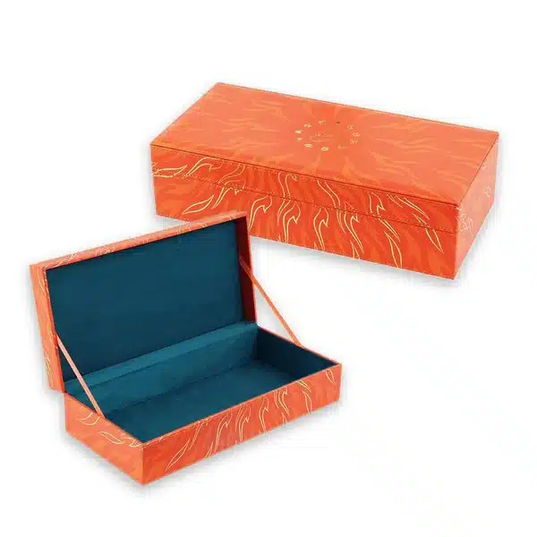 Chinese Charizard VSTAR Premium Collection Box