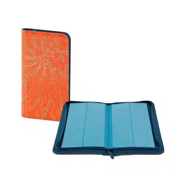 Chinese Charizard VSTAR Premium Collection Box