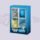 Pokémon 151 First Partner Gift Box – Squirtle (Chinese) Sealed Box Riyadh.