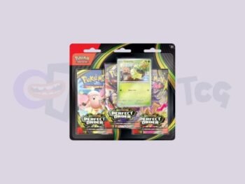 perfect order 3pack Blister