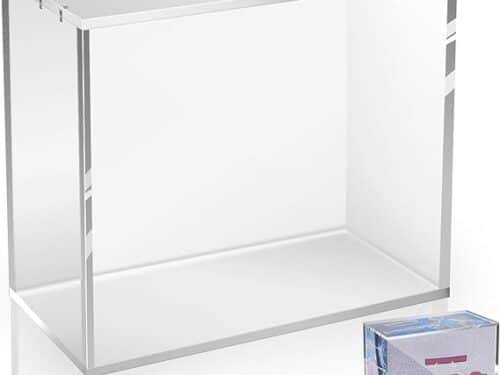 Acrylic Display Box