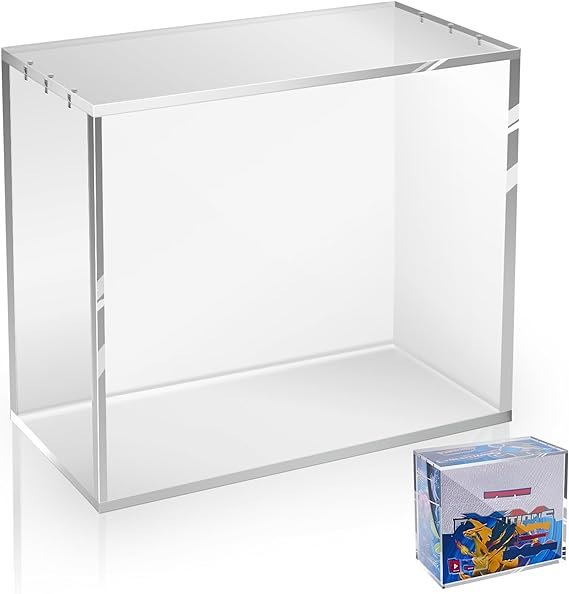 Acrylic Display Box