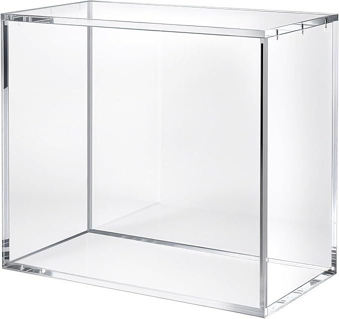 Acrylic ETB Display Box