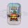 Official Pokemon TCG Lumiose City Mini Tin Emboar Art - WadiTCG KSA